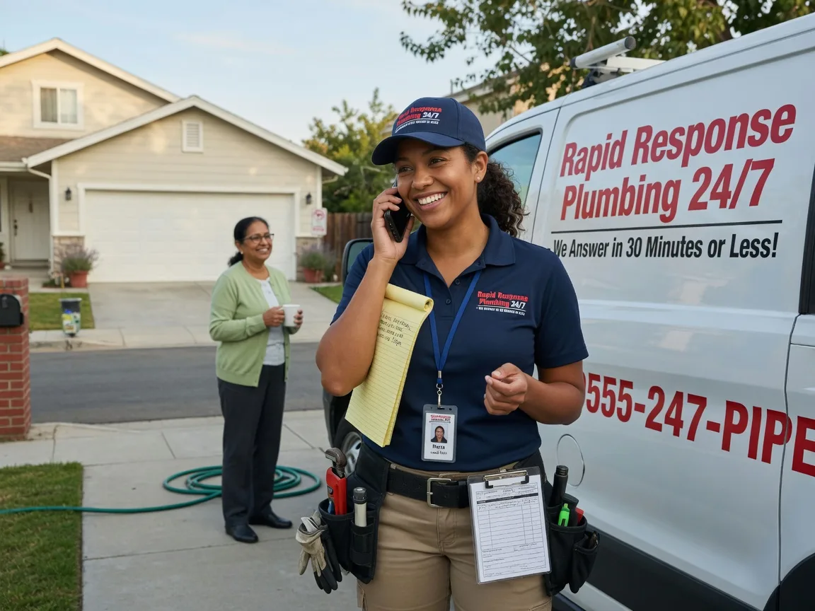 Emergency Plumber Tucker, AR FAQs